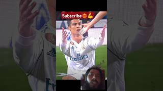 Best football ronaldo football viralvideo [upl. by Nwahsal260]