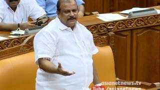 PC George speaking about KM Mani KM Mani completes 50 Years in Kerala Assembly [upl. by Audy]