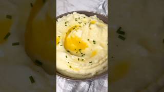 How to Make the Creamiest Mashed Potatoes [upl. by Daisy]