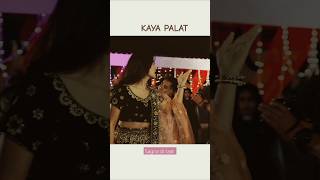 KAYA PALAT new song sagna di raat ❤️ hellyshah kayapalat sagnadiraat [upl. by Enajharas]