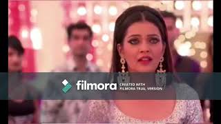 ishqbaaz upcoming episode of 1st june quotgauri confronts abhimanyuquot [upl. by Yrailih779]