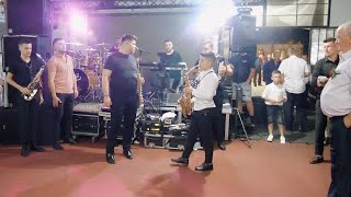 Dani Olan și Formația Timișul  Program instrumental live [upl. by Viguerie]