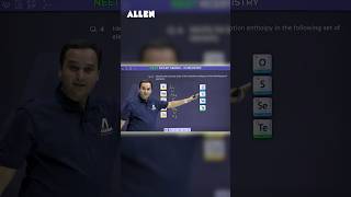 Can You Answer This Question on Element Classification amp Periodicity  NEET 2025 [upl. by Ainotal]