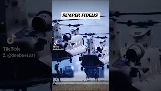 SEMPER FIDELIS The Marines [upl. by Jephthah992]