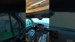 Entegra Qwest 24R Walkthrough entegracoach entegra classc motorhome [upl. by Isoj]