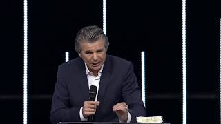 FAST 2019  Jentezen Franklin [upl. by Arun]