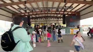 2024 Zapata County Fair Mid Day Show [upl. by Photima]