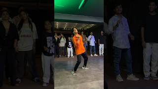 DHATING NAACH 🔥 DANCE CHOREOGRAPHY  bollywood choreography dance shahidkapoor [upl. by Seldan30]