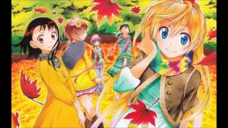 Nightcore Nisekoi Opening 1 Click FULL [upl. by Ohcamac]