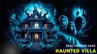 Darna Bilkul Mat Ek Real Haunted Villa Case  FlimMovie Explained in HindiUrdu Summarized हिन्दी [upl. by Gibrian245]