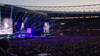 ACDC Sin City Wien ErnstHappelStadion 2362024 acdc [upl. by Gerdeen]