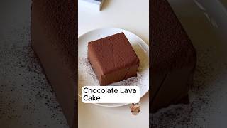 Make This MeltinYourMouth Chocolate Lava Cake at Home [upl. by Dinny]