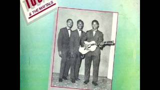 Toots amp The Maytals  Fever [upl. by Eednim]