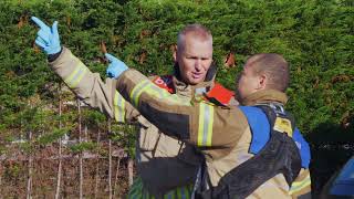 Instructievideo Afhijsing met Redvoertuig [upl. by Clarisse]