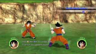 Raging Blast 2 Has Come Back To PUNISH Me DBZ Raging Blast 2 [upl. by Umont]