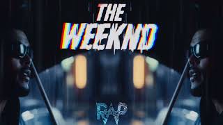 The Weeknd  Reminder Remix  Prod by Raptitude Beats [upl. by Marten]