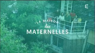 REPLAY  LŒdipe  Cest complexe   La Maison des Maternelles [upl. by Borreri153]