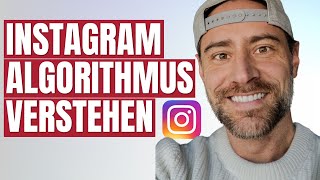 Instagram Algorithmus einfach erklärt [upl. by Lytton]