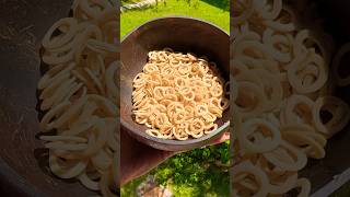 Ring Noodles  Oodles [upl. by Hanafee]