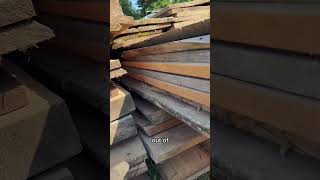 Blacksmith shop resources acquired wood carpentry diy woodwork [upl. by Nelehyram698]