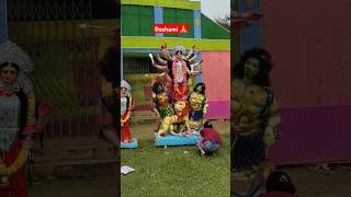 Bijaya Dashamidashera dashami shortvideo shortsyoutube [upl. by Hieronymus]