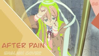 After pain English cover Milgram [upl. by Walther]