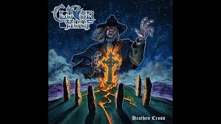 Cloven Hoof Heathen Cross Review NWOBHM [upl. by Kcirdahc]