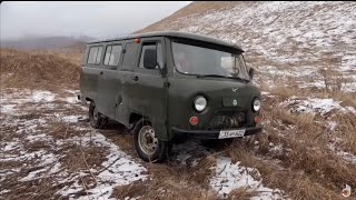 Armenia Resistance Fighters from the Caucasus  Deadliest Journeys [upl. by Dnivra145]