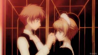 Sakura amp Syaoran  A thousand years [upl. by Hluchy]