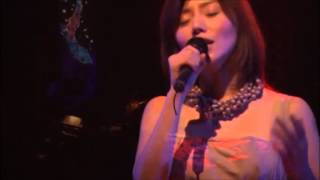 君が思えば 柴田 淳 TOUR 2007 [upl. by Ettolrahc]