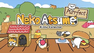 Neko Atsume Purrfect Kitty Collector [upl. by Azal]