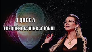 O que é Frequência Vibracional [upl. by Aeynod853]