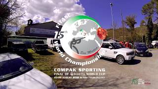 15° World Championship FITASC Compak Sporting [upl. by Niwde]