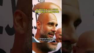 GUARDIOLA su CARLETTO MAZZONE [upl. by Romney]