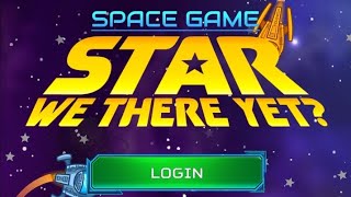 Dog Hotel Tycoon and Space Game Star We There Yet [upl. by Alam]