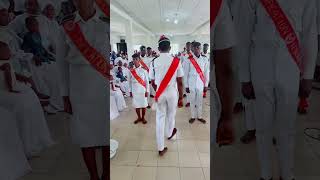 Ijo lese Oba Agbaye ati Ayaba Solomon OBA SOLOMON AGBAYE 1 [upl. by Donna]