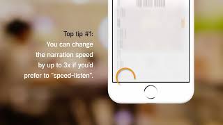 Audible  How to listen on your iPhone iPad or iPod touch [upl. by Anire]