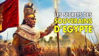 LEnigme des Pharaons  Documentaire Complet en Français  Histoire [upl. by Naryk]