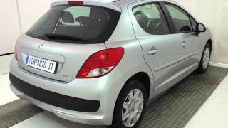 PEUGEOT 207 Plus 14 8V 75CV 5p ECO GPL [upl. by Nyl]