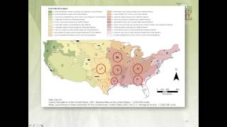 NRCS Conservation Practices Organic Management and Soil Health Webinar [upl. by Sadye]