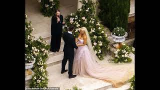 British actress accuses Tammy Hembrow of copying her wedding I wish people would get their own ima [upl. by Leavelle390]