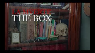 La Mverte  The Box [upl. by Ecinev739]