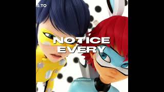 NOID miraculousladybug miraculous miraculousworld chromakopia ladybug edit chatnoiredit [upl. by Greenland]