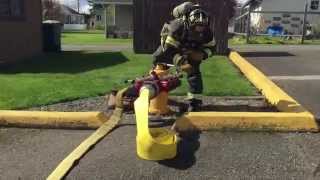 SCBA Confidence Course 2 [upl. by Eerrahs126]