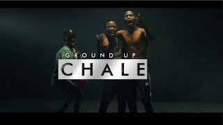 Wiase Y3 D3 Remix  Quamina MP x Kwesi Arthur x Yung C  GROUND UP TV [upl. by Anert]