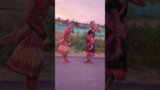 Fill my love ❤️❤️🫶💔 umakantbarik sambalpuri love song dance reels nilusunita shorts [upl. by Izmar]