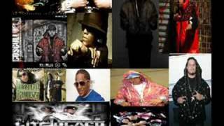 Hector Nengo Flow Cosculluela Yomo Tegolito y polacovoltio  No Hacen na R [upl. by Jeri713]