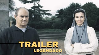 Alla Luce Del Sole  Trailer Legendado [upl. by Jar]