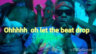 Maleek Berry Eko ft Geko Miami lyrics video [upl. by Pride]