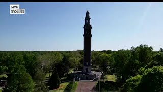 Virginia Historic Garden Week is April 2330 [upl. by Aihsenat349]